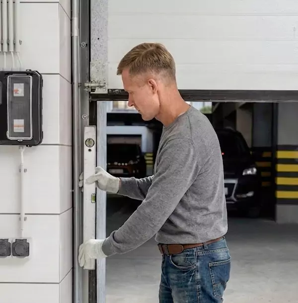 Why Choose Us for Door, Gate and Security Services in Chambersburg, PA