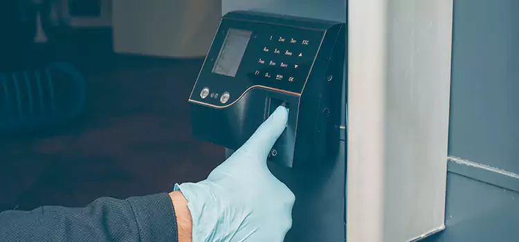 Access Control Installation Chambersburg
