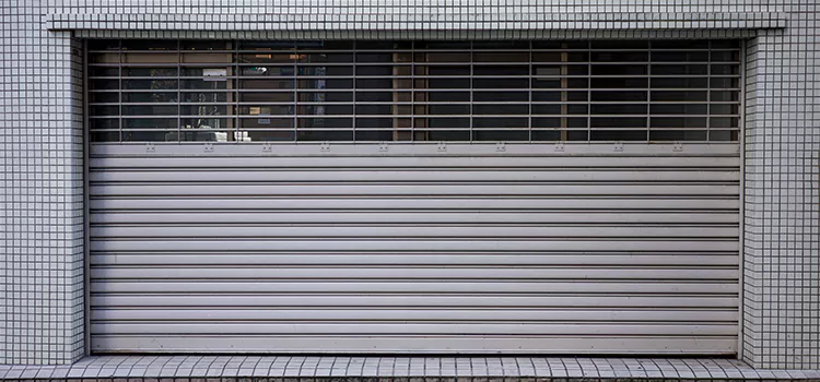 Advanced Solutions for Your Aluminum Garage Doors in Chambersburg, Pennsylvania