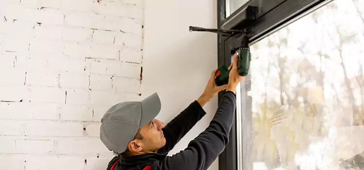 Automatic Door Opener Commercial Chambersburg