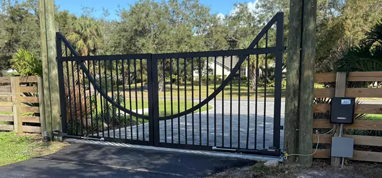 Gate Motor Repair Chambersburg