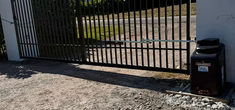 Solar Swing Gate Opener Chambersburg