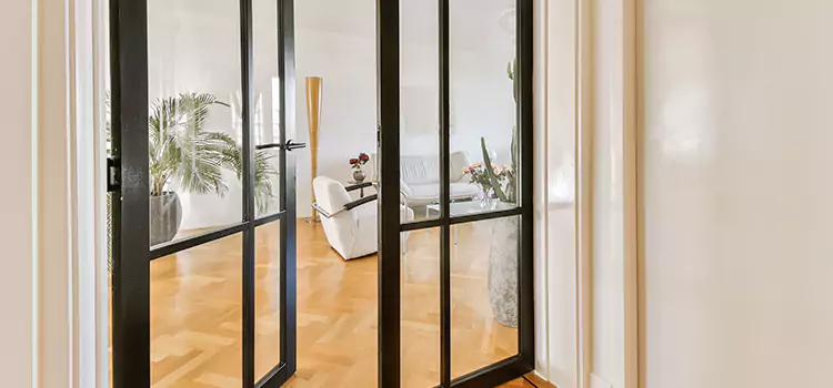 Bifold Door Replacement Chambersburg