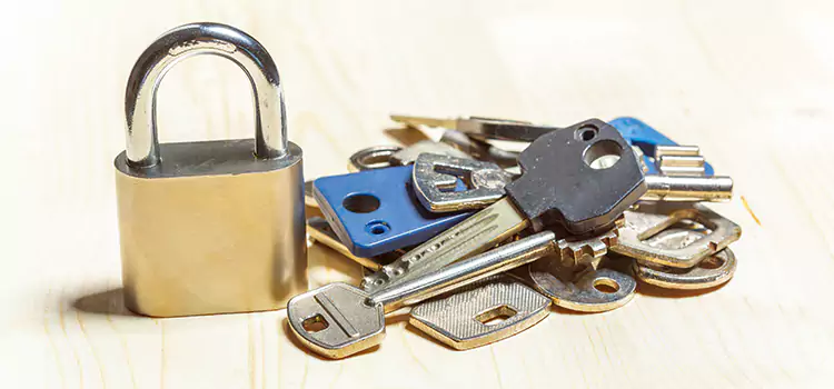 Why Choose Our Broken Key Services in Chambersburg, PA?