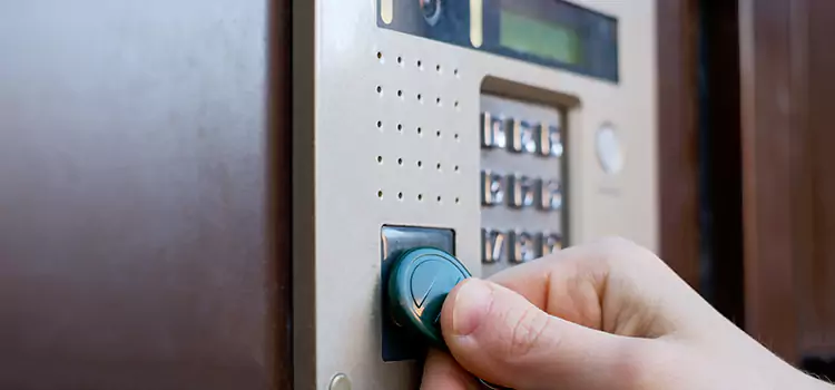 Enhanced Security Features Chambersburg