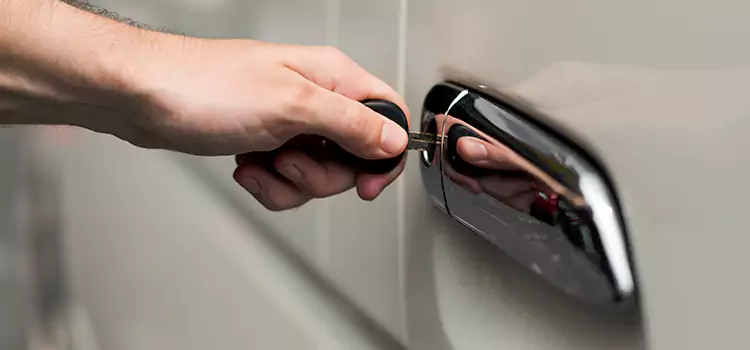 Why Choose Our Auto Locksmith Team in Chambersburg, PA?