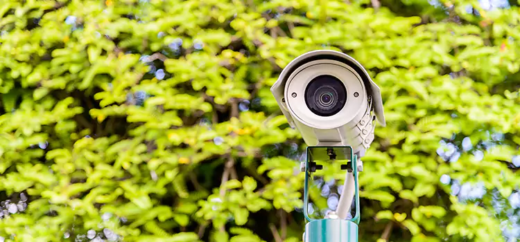Advanced Surveillance Solutions for Every Need in Chambersburg
