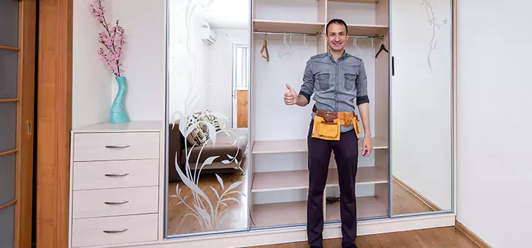 Sliding Closet Door Replacement Chambersburg