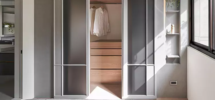 Mirror Sliding Door Replacement Chambersburg