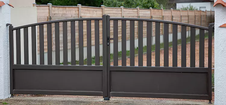 Advanced Gate Solutions in Chambersburg, PA