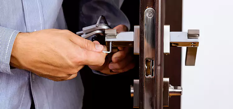 Commercial Door Lock Repair Chambersburg