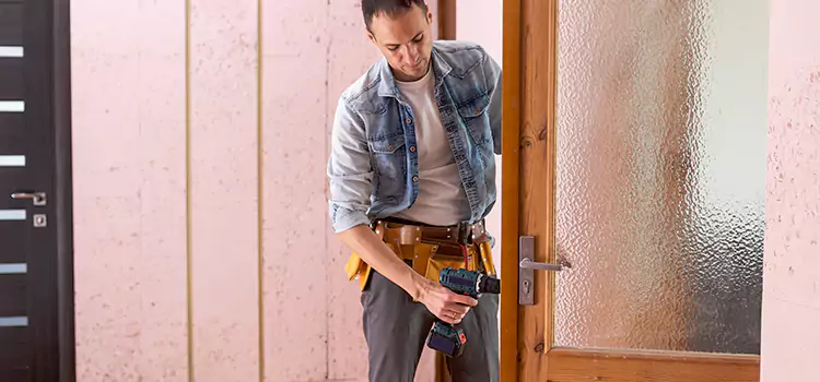 Exterior Door Frame Installation Chambersburg