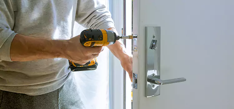 Door Knob Lock Repair Chambersburg