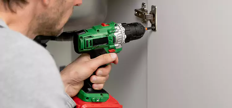 Commercial Door Hinge Repair Chambersburg