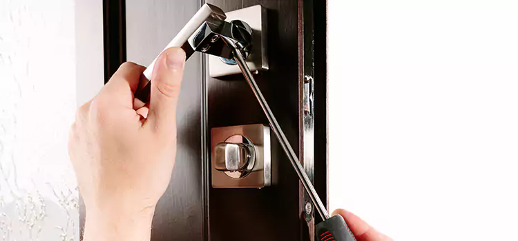 Door Lock Replacement Service Chambersburg