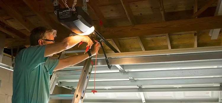 Garage Door Opener Sales and Installation Chambersburg
