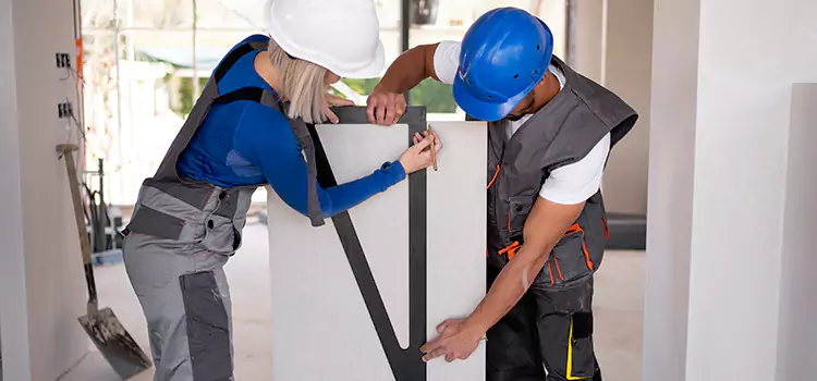 Why Choose Us for Door Panel Services in Chambersburg, PA?