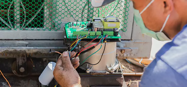 Sliding Gate Operator Repair Chambersburg