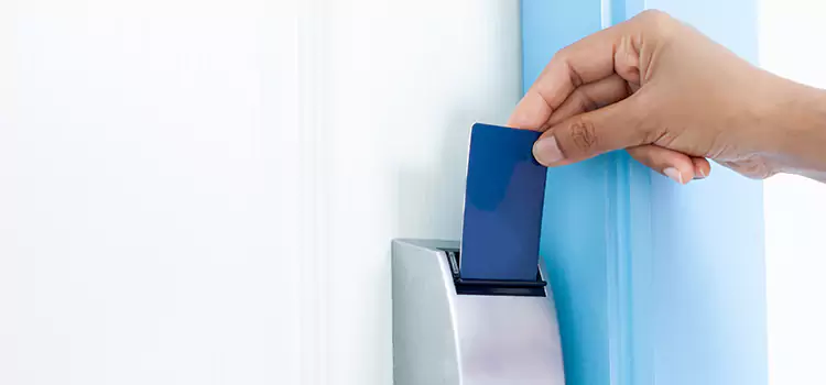 Access Control System Integration Chambersburg