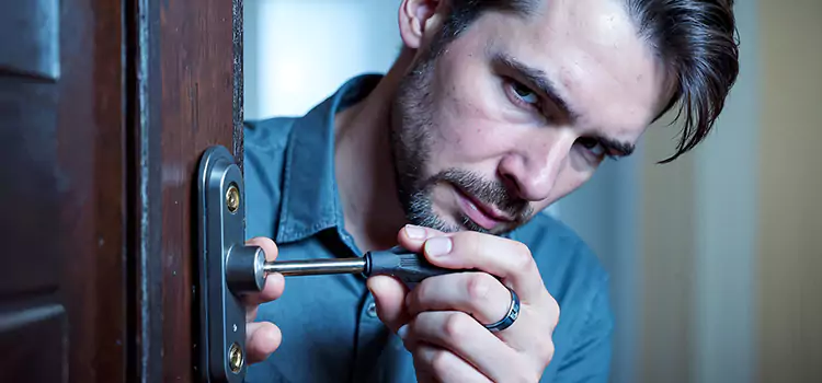 Eviction Locksmith Chambersburg