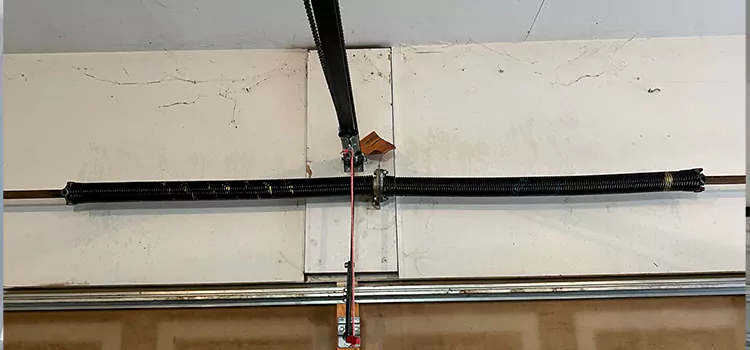 Garage Door Cable Repair Near Me in Chambersburg, PA