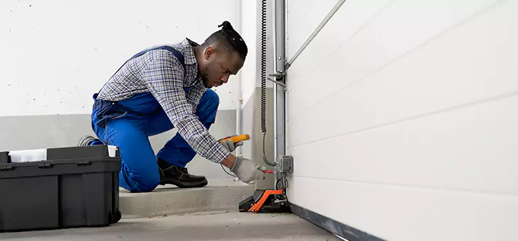 Expert Solutions for Every Garage Lock Need in Chambersburg, PA