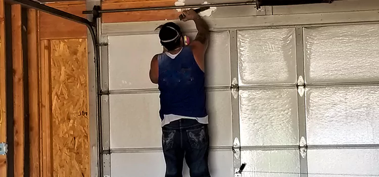 Specialized Garage Door Panel Solutions in Chambersburg, PA