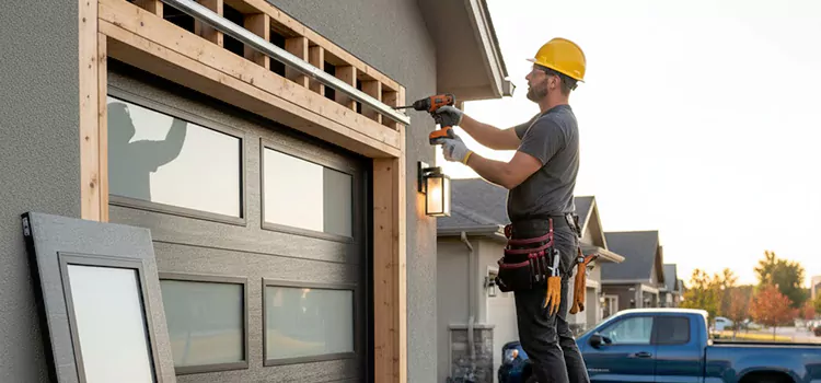 Your Trusted Garage Door Specialists in Chambersburg