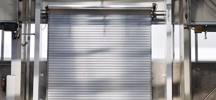 Roller Door Maintenance Chambersburg