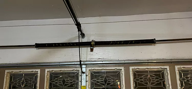Garage Door Spring Repair Near Me Chambersburg