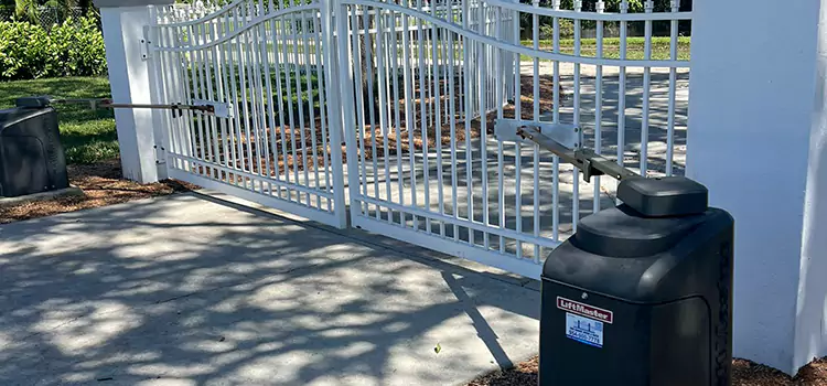 Automatic Gate Opener Repair Chambersburg