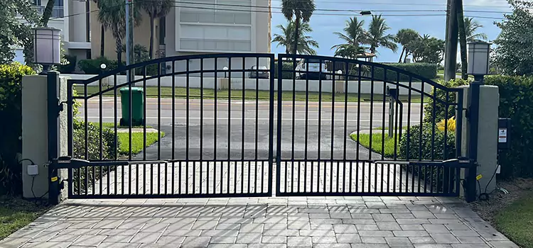 Gate Opener Replacement Near Me in Chambersburg, PA