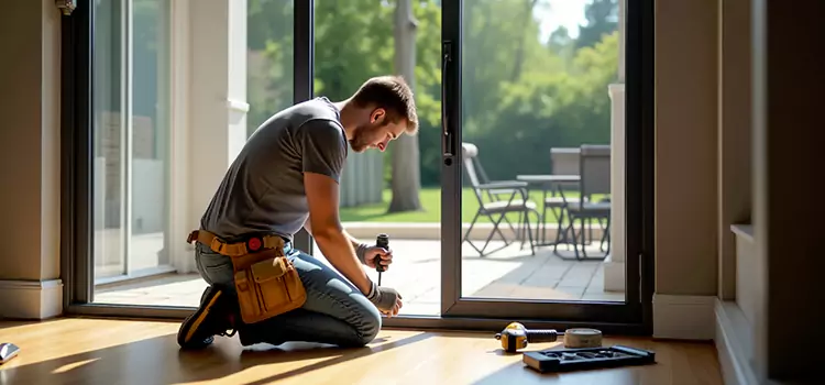Comprehensive Solutions for Every Glass Door Need in Chambersburg, PA