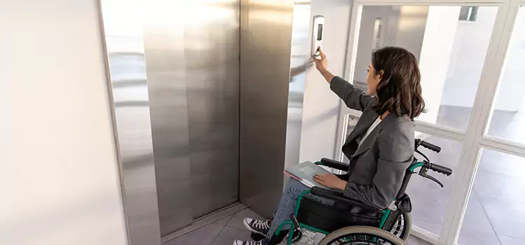 Benefits of Modern Handicap Door Systems in Chambersburg, PA