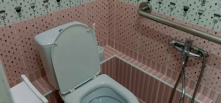Meeting Diverse Needs With Accessible Restroom Solutions in Chambersburg, PA