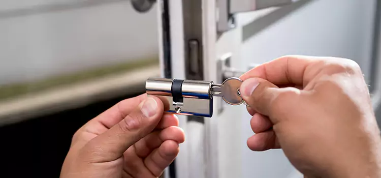 Emergency Locksmith for House Chambersburg