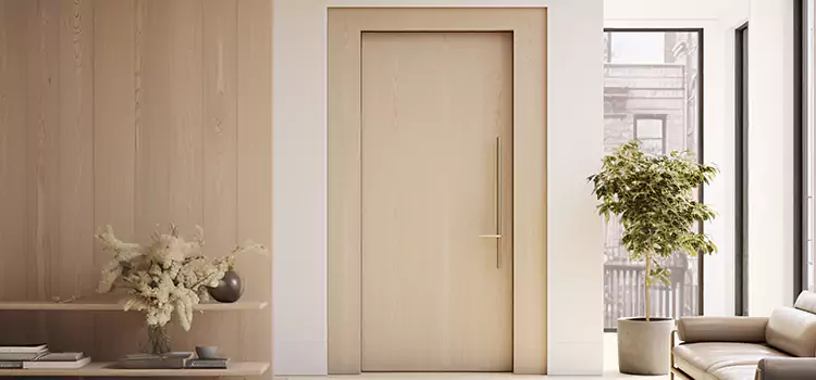 Choose Quality for Your Inside Doors in Chambersburg, PA