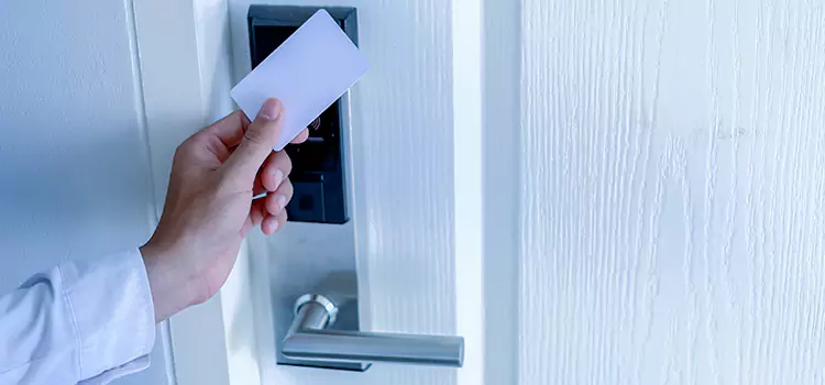 Why Choose Us for Your Keycard Lock Installation in Chambersburg, PA?