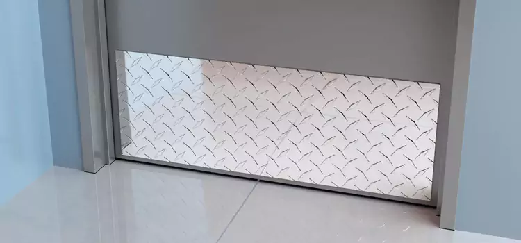 Benefits of Professional Kick Plate Solutions in Chambersburg, PA