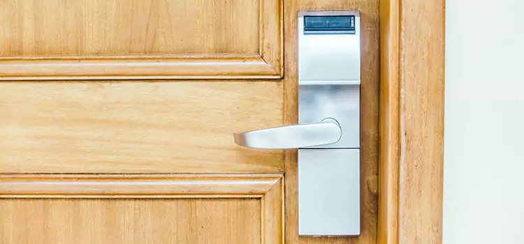 Electromagnetic Door Lock Installation Chambersburg