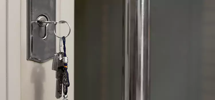 Master Keying by the Numbers Chambersburg