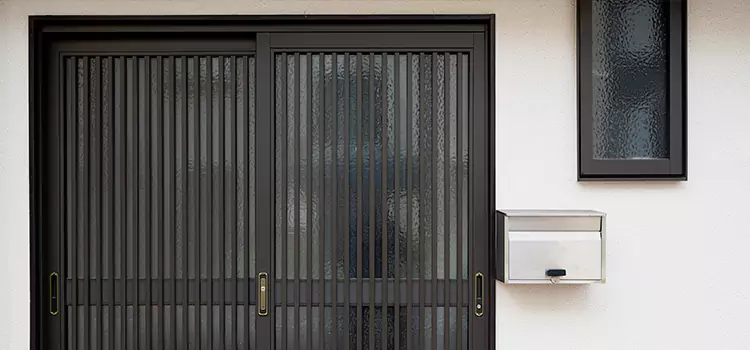 Sliding Screen Door Repair Chambersburg
