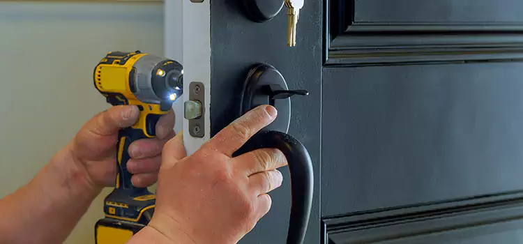 Mobile Automotive Locksmith Chambersburg