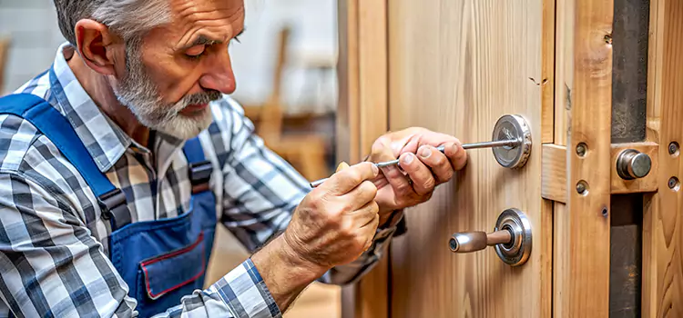 Mortise Replacement Lock Chambersburg