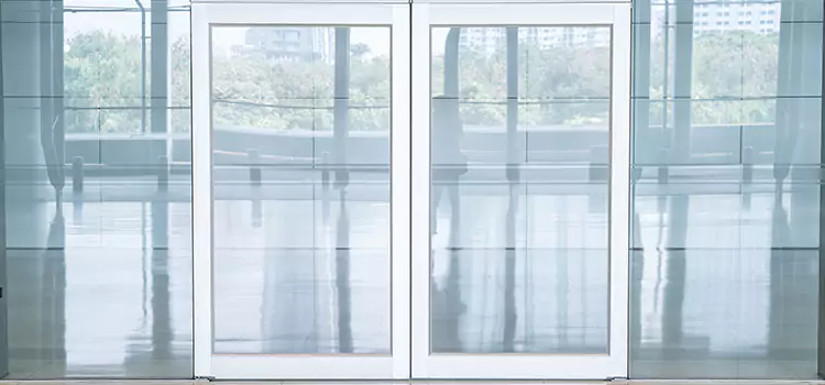 Why Choose Us for Your Motion Sensor Door Needs in Chambersburg, PA?