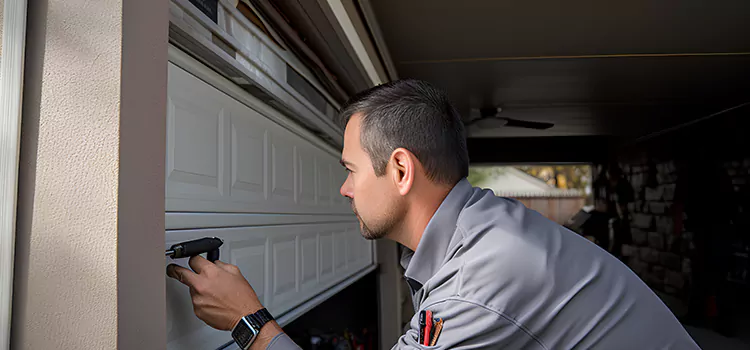 Garage Door Cable Replacement Chambersburg