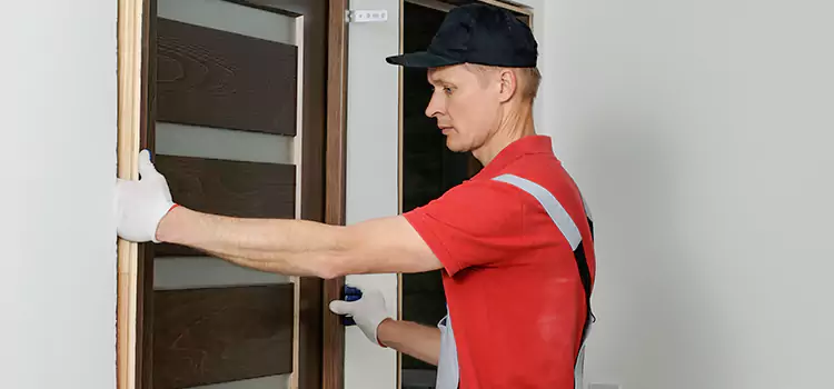 Frame and Panel Restoration Chambersburg