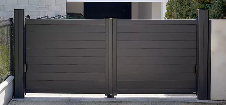 Common Residential Gate Issues We Resolve in Chambersburg, PA