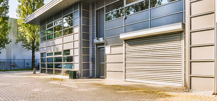 Electric Roller Garage Doors Chambersburg