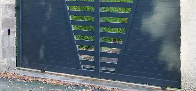 Automated Gate Company Near Me Chambersburg